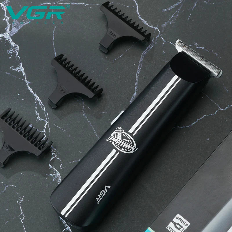 VGR India: Redefining Trimming Excellence in the Indian Market - VGR Official India