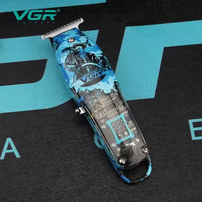 Top 10 Hair Clippers for Men in India: VGR India's Reliable Selection