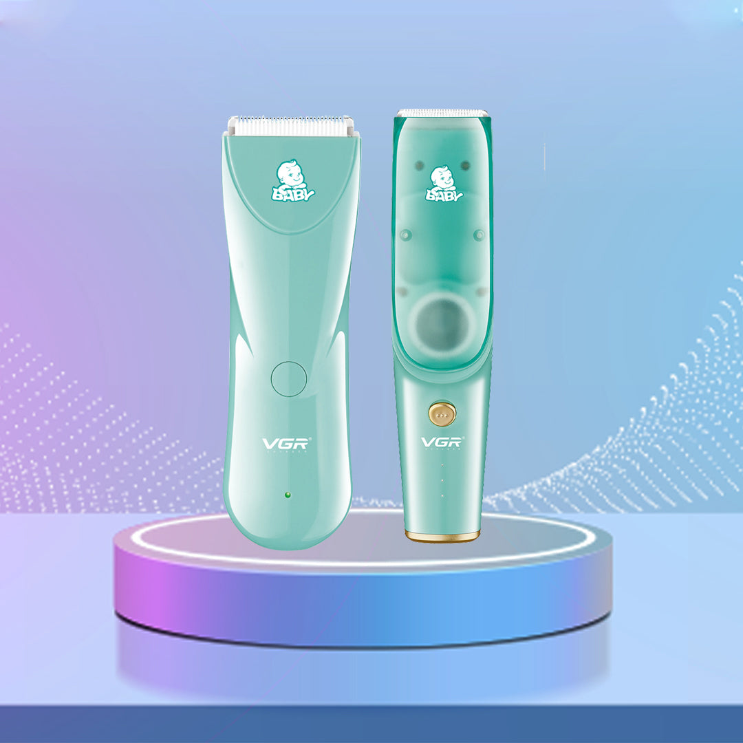 Baby Clipper - VGR Official India