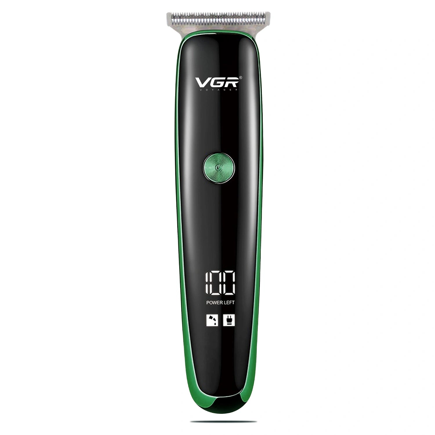 VGR V-966 Hair Trimmer for Men: Premium Grooming Tool for Smooth, Precise Cuts