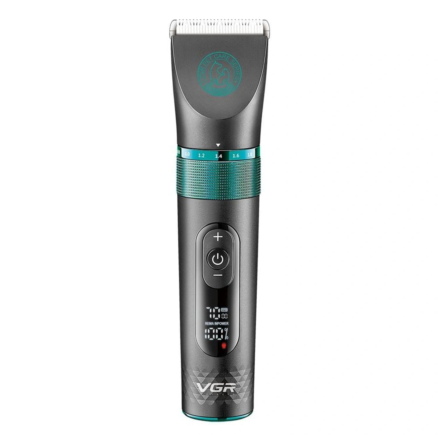 VGR V-209 Professional Pet Hair Clipper