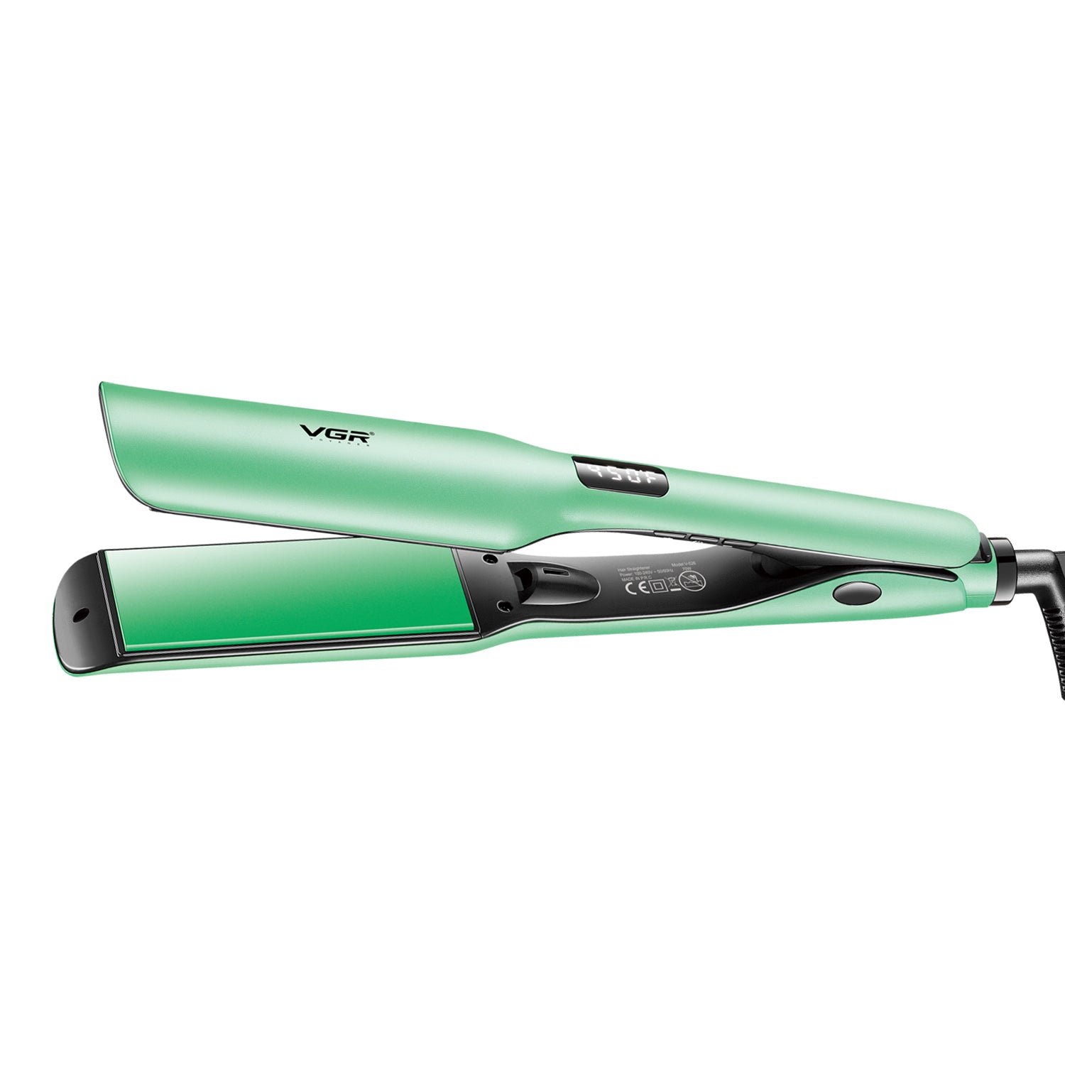 VGR V-526 Professional Hair Straightener