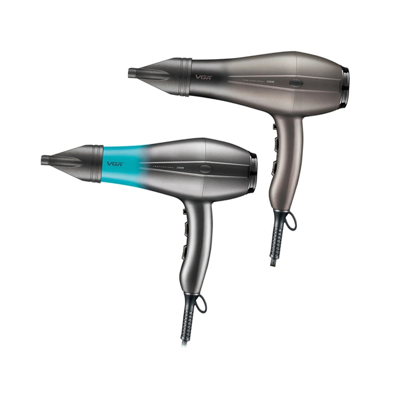 VGR V-463 Professional Hair Dryer for Women & Men 2200 Watts