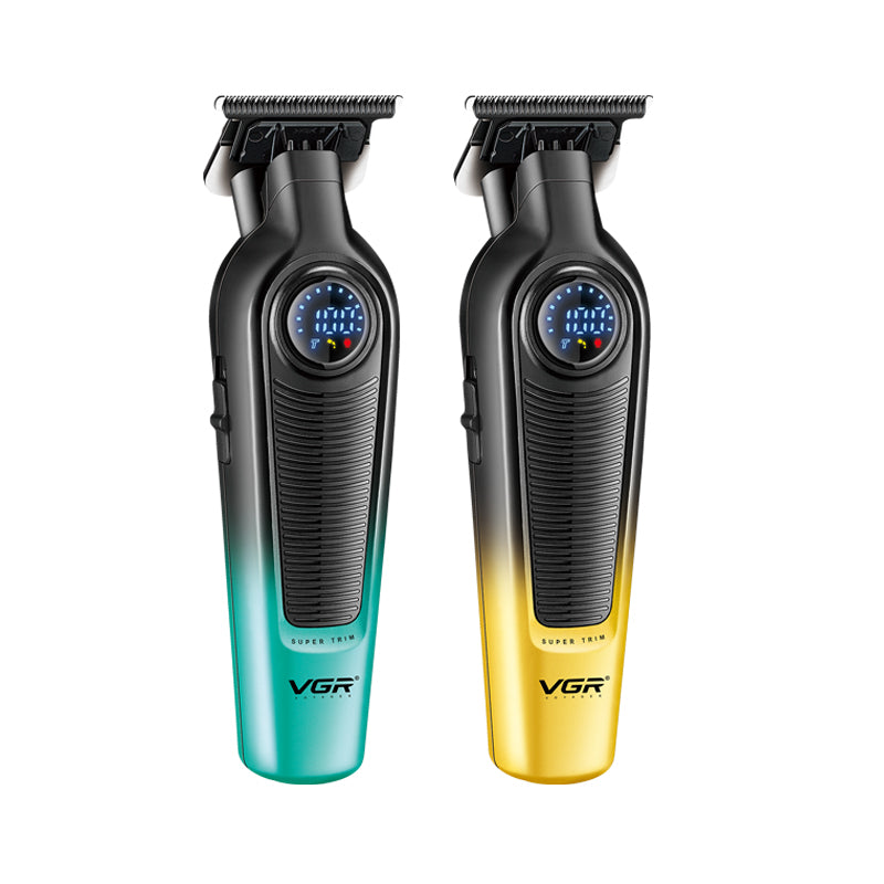 VGR V-996 Professional Hair Trimmer