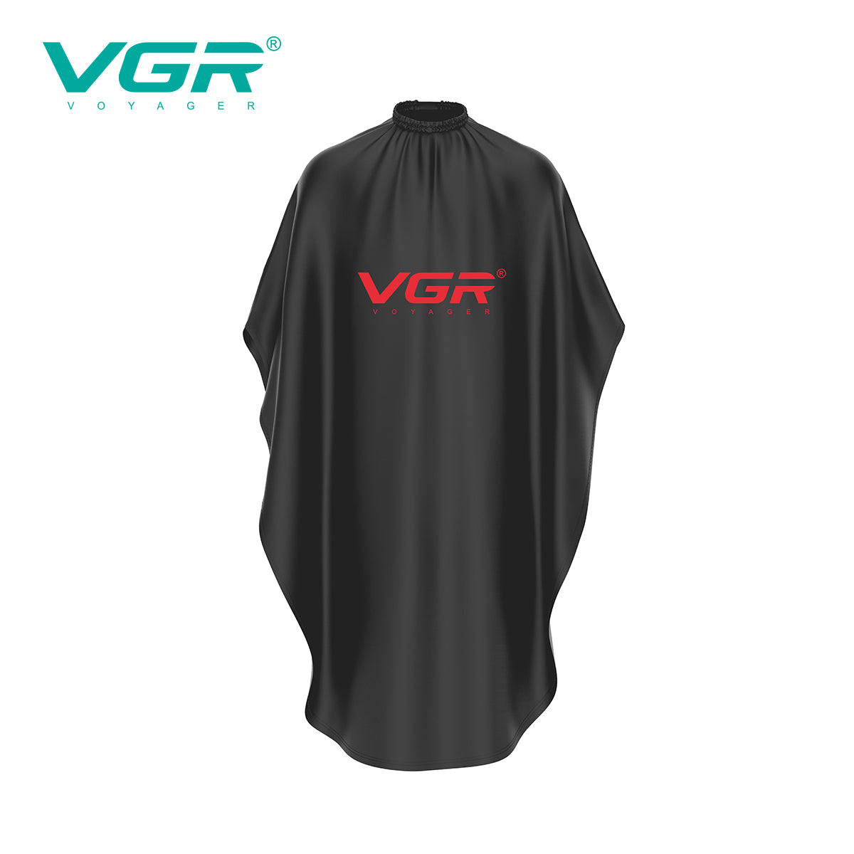 Professional Hair Cutting Cape- 1 Unit