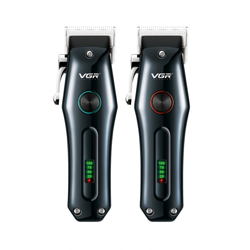 VGR V-969 Professional Hair Clipper for Men with 180 Min Runtime