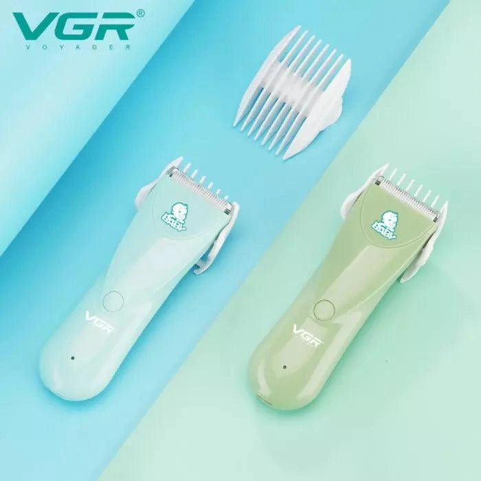 VGR V-150 Baby Hair Clipper