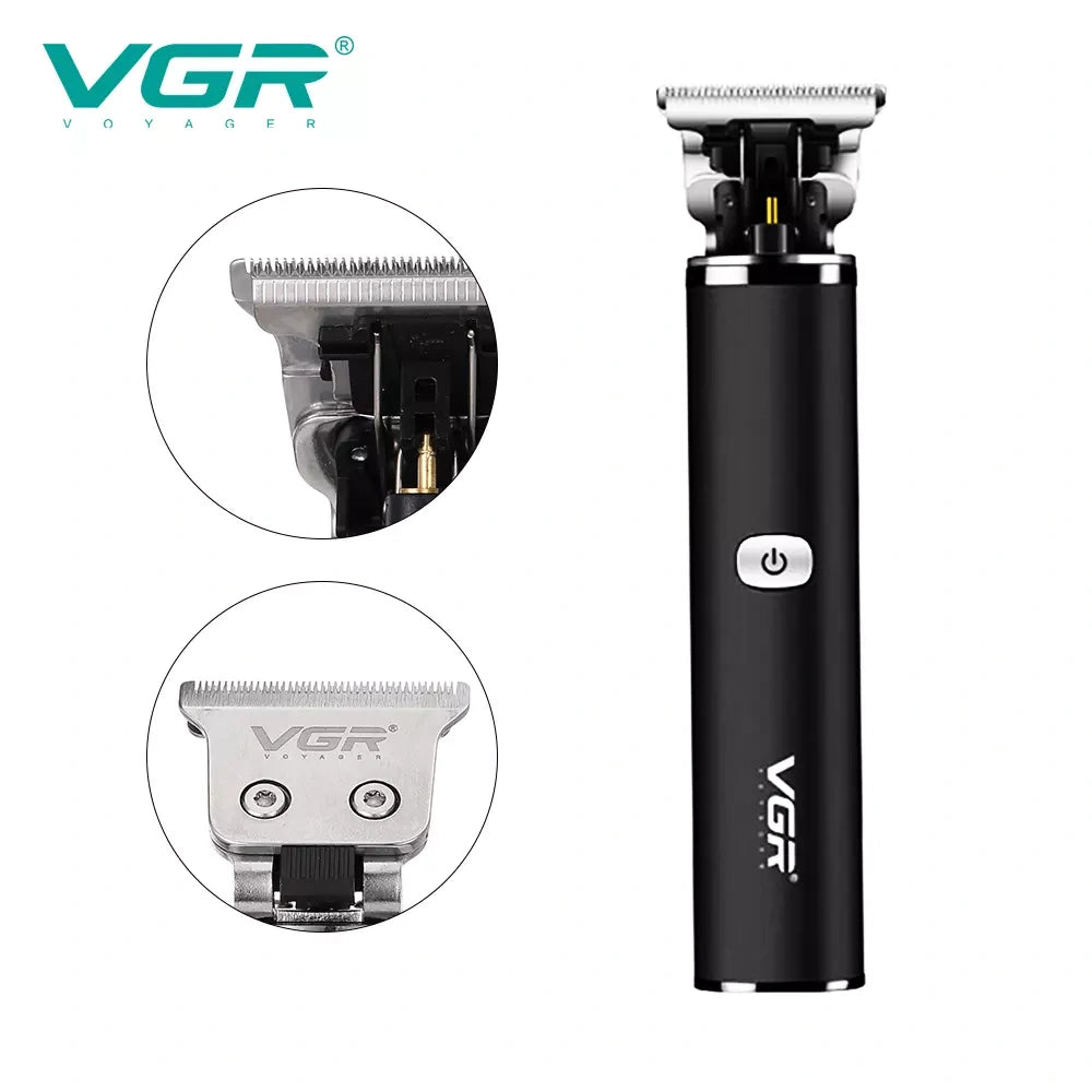 VGR V-272 Hair Trimmer For Men