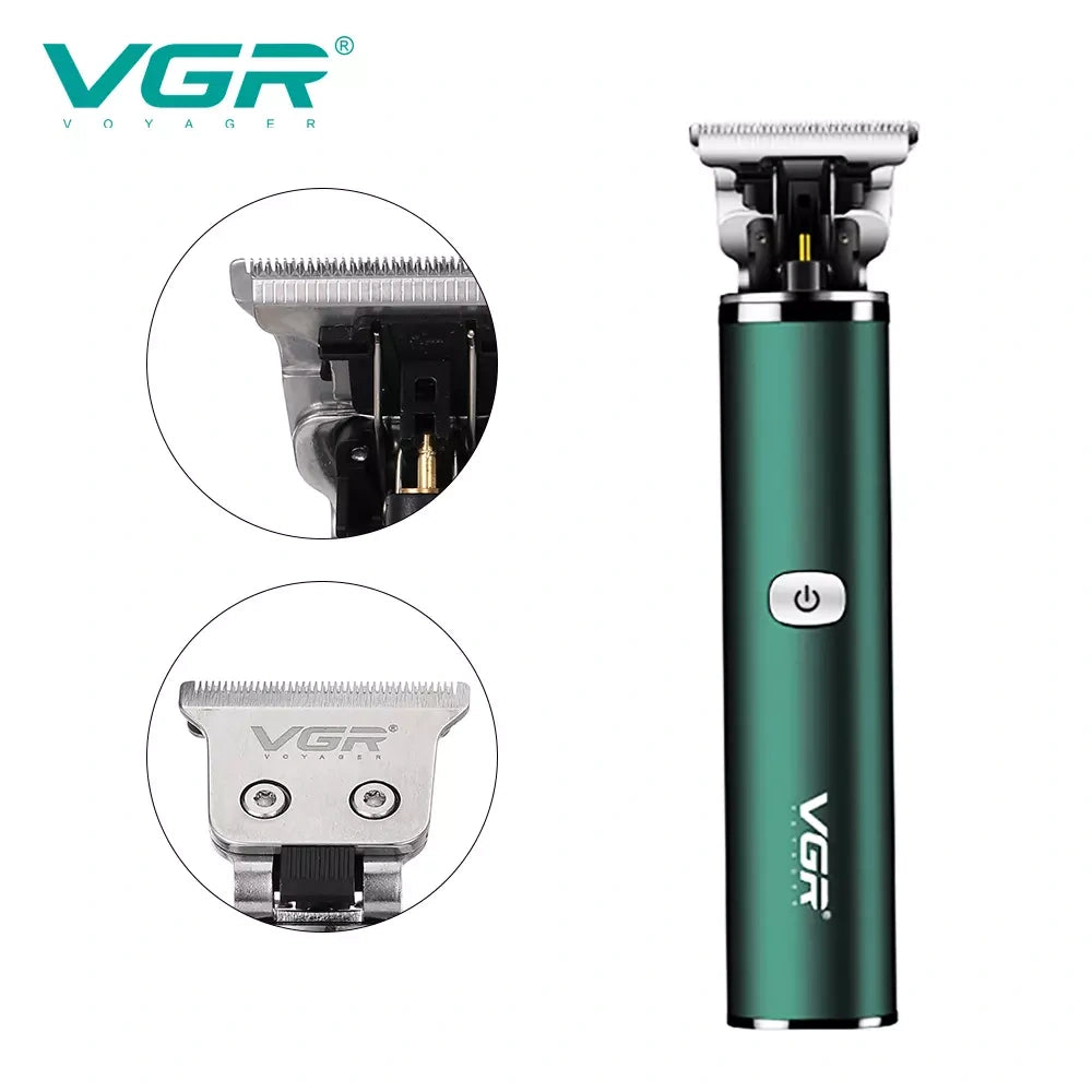 VGR V-272 Hair Trimmer For Men
