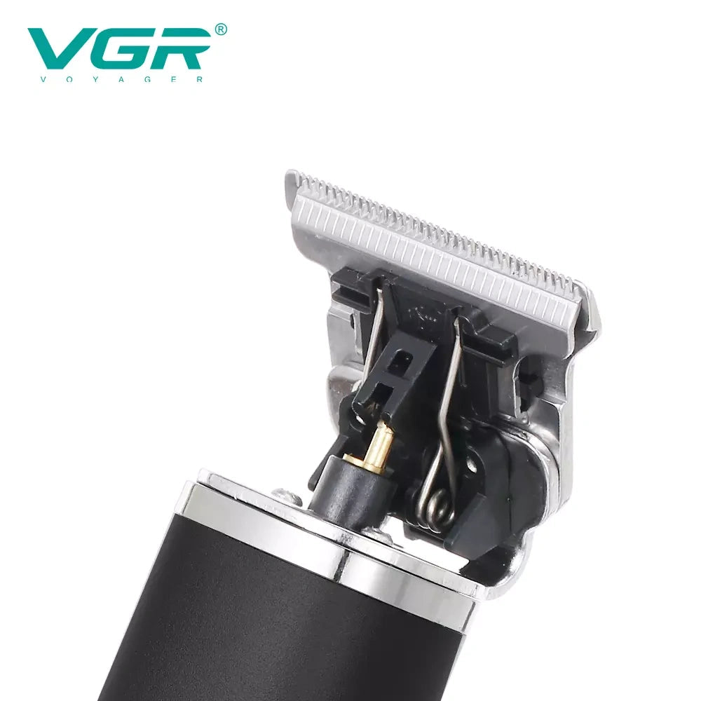 VGR V-272 Hair Trimmer For Men