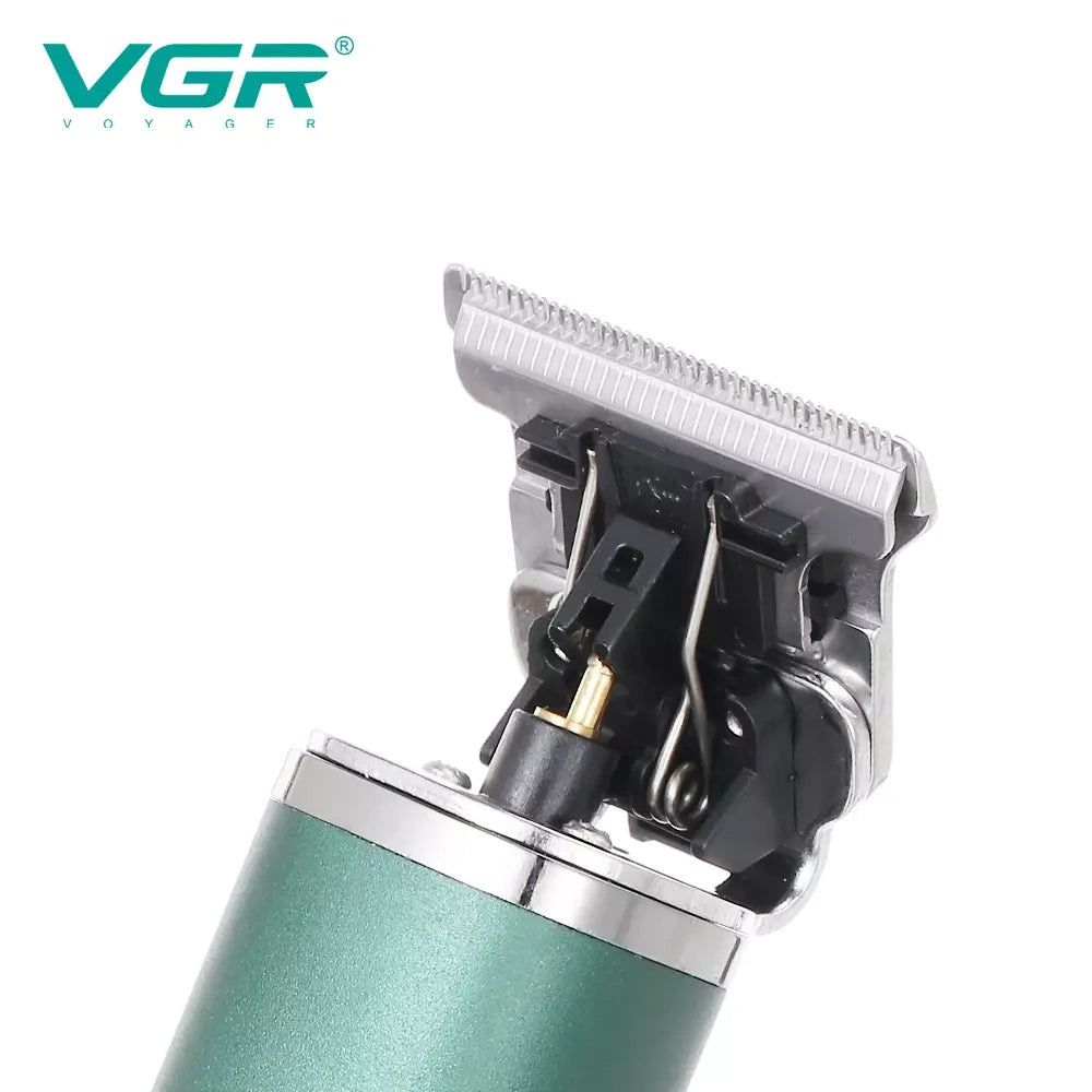 VGR V-272 Hair Trimmer For Men