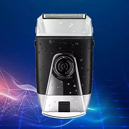 VGR V-307 IPX5 Waterproof Shaver For Men, Black