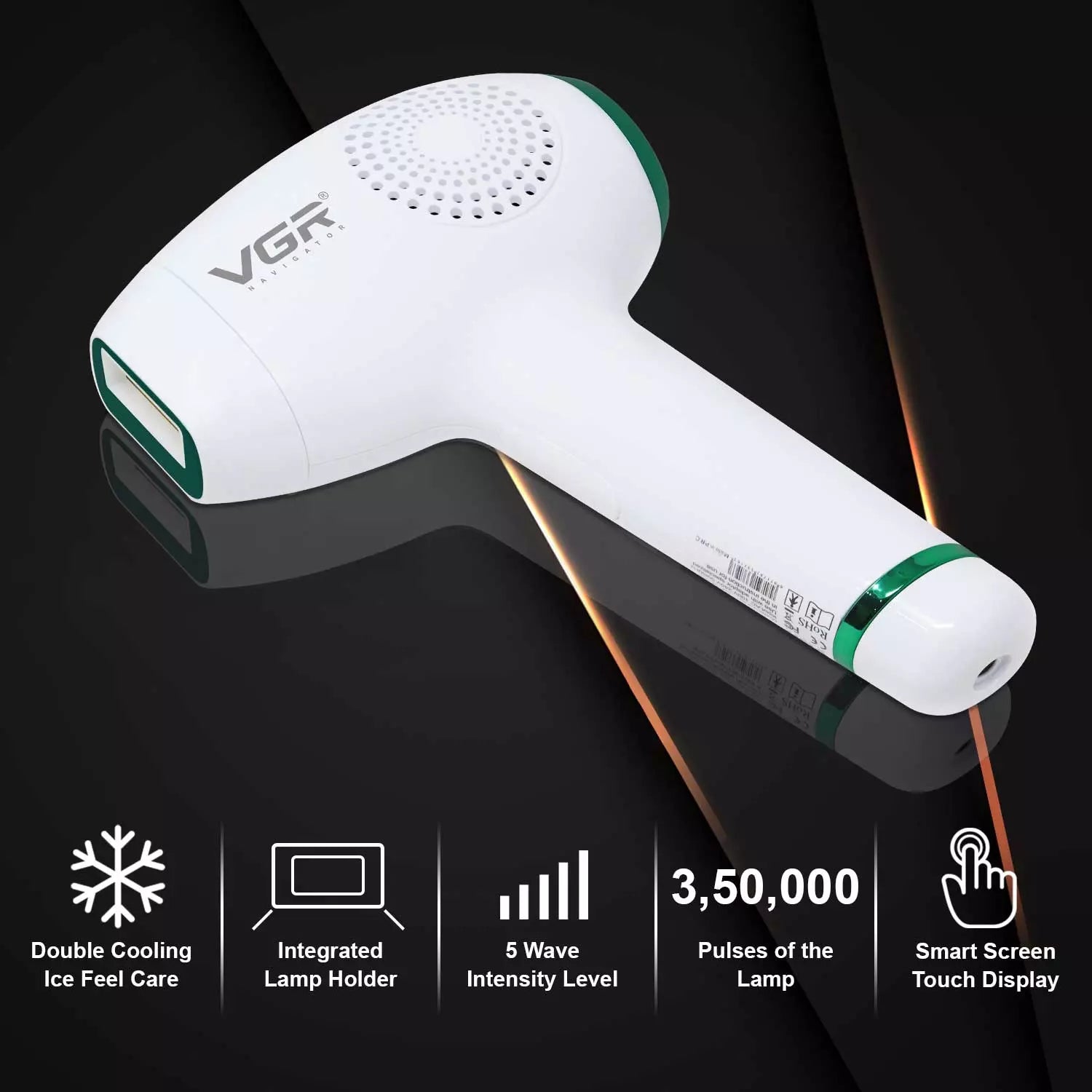 VGR, VGRindia, VGRofficial, VGR V-716