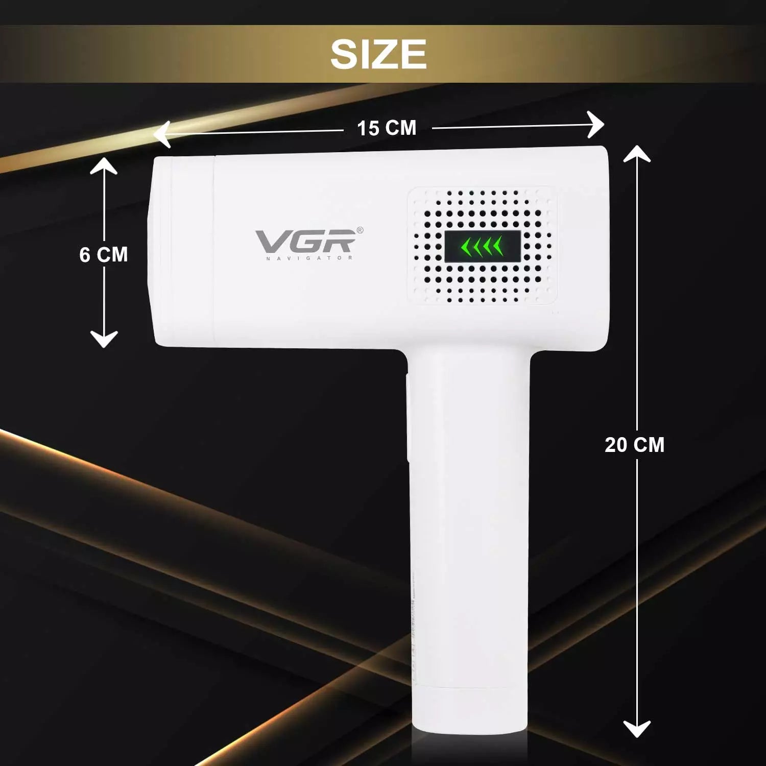 VGR, VGRindia, VGRofficial, VGR V-717