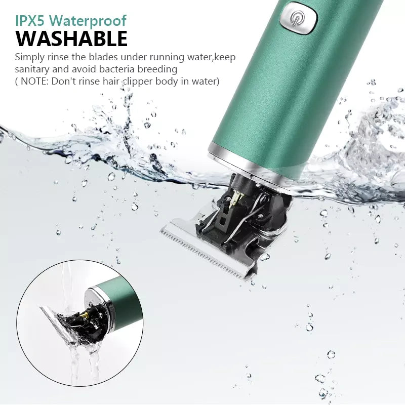 VGR V-272 Hair Trimmer For Men