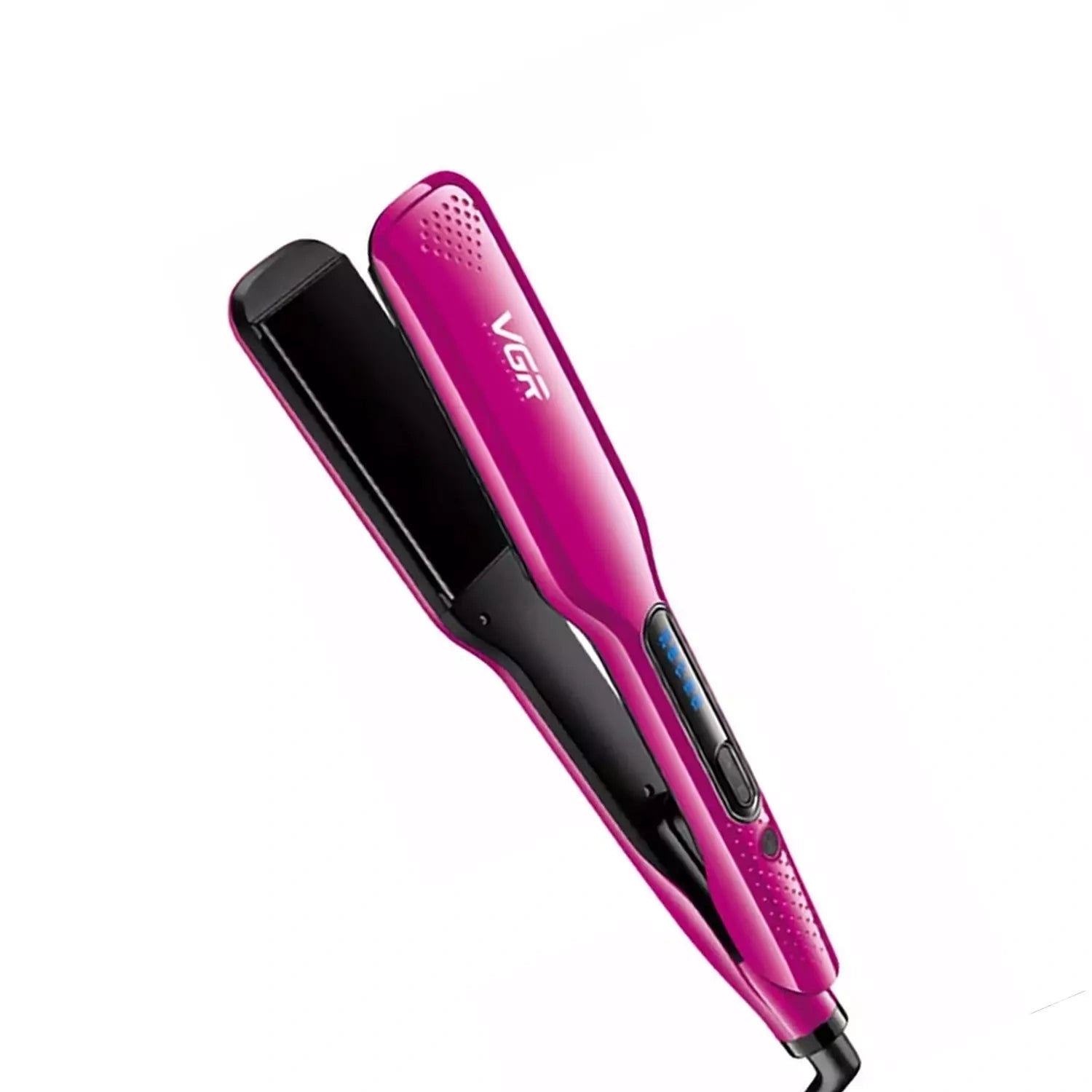 VGR V-506 Hair Straightener 130°C to 210°C Heat Producer For Women