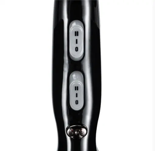 VGR V-413 Hair Dryer For Women, Black