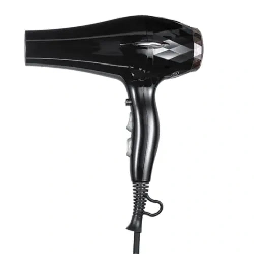 VGR V-413 Hair Dryer For Women, Black