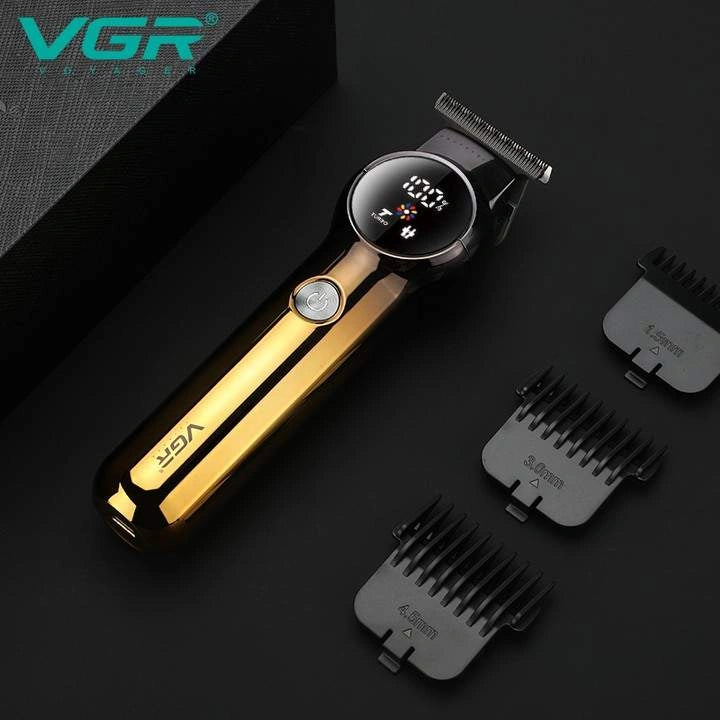 VGR V-989 Hair Trimmer For Men