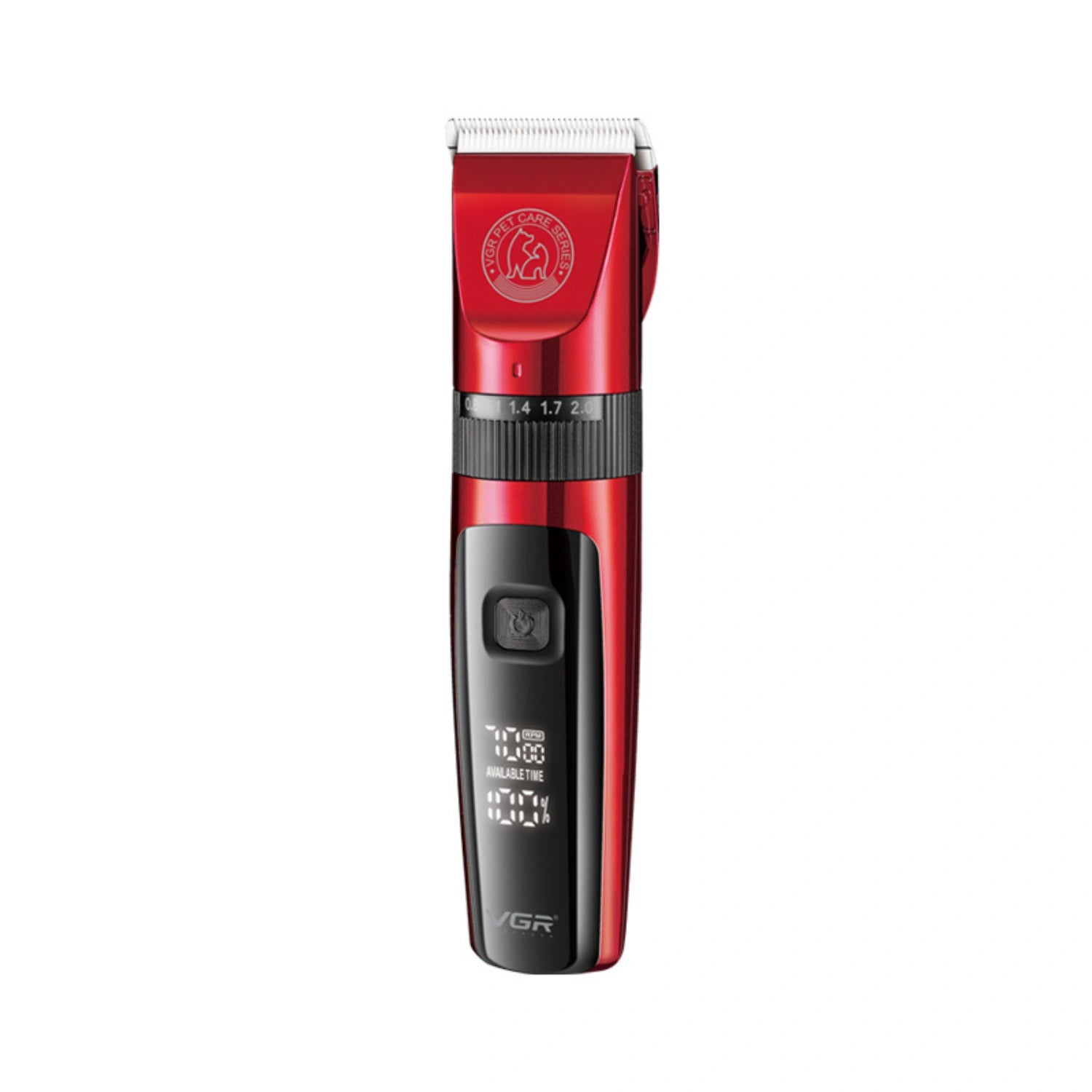 VGR V-240 Professional Pet Trimmer