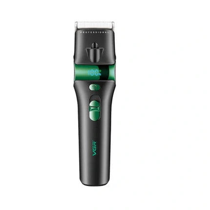 VGR V-225 Professional Pet Trimmer, Green