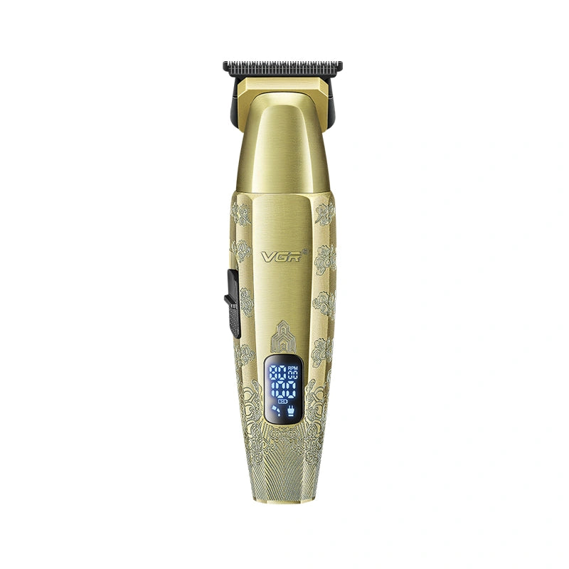 VGR V-265 Professional Hair Trimmer With Super Trim for Men