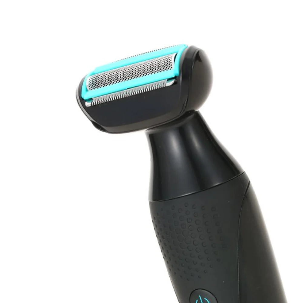 VGR V-601 Professional Body Grooming kit perfect for men's Home and Salon use