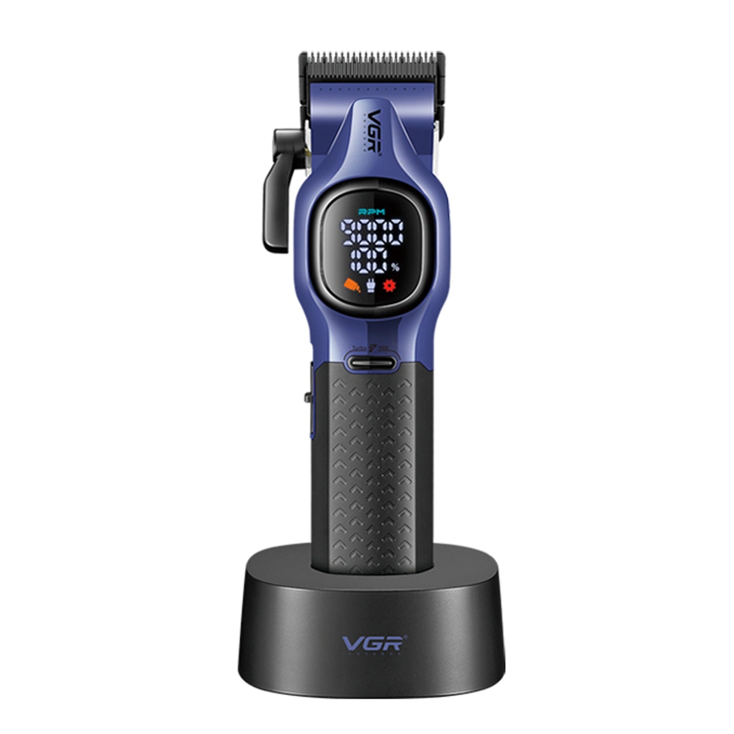 VGR V-886C Professional Hair Clipper