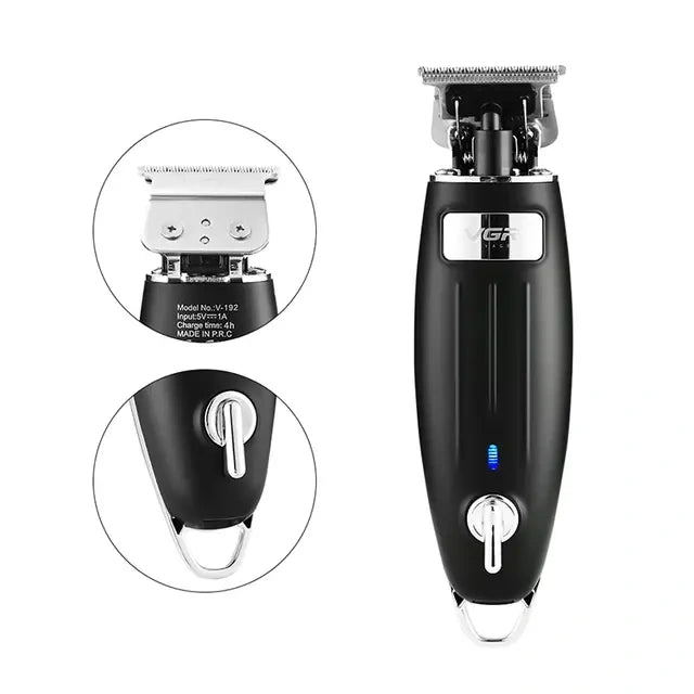 VGR V-192 Hair Trimmer For Men