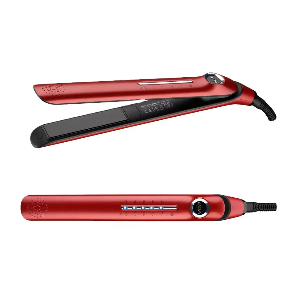 VGR V-566 Hair Straightener For Women