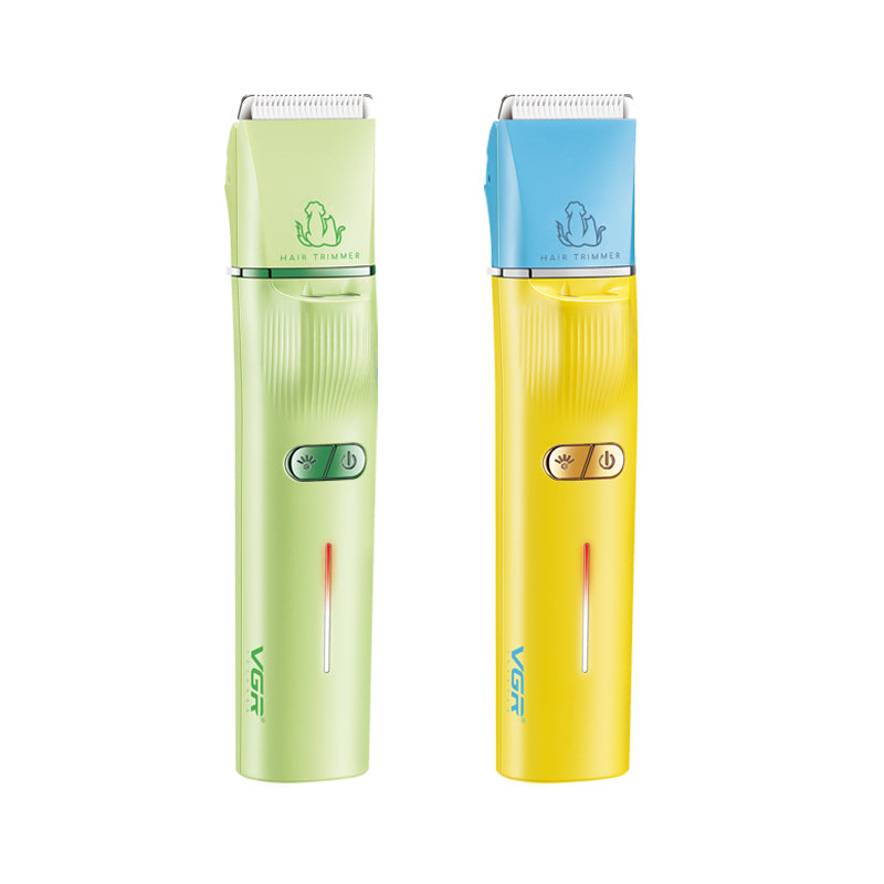 VGR V-219 Professional Pet Trimmer