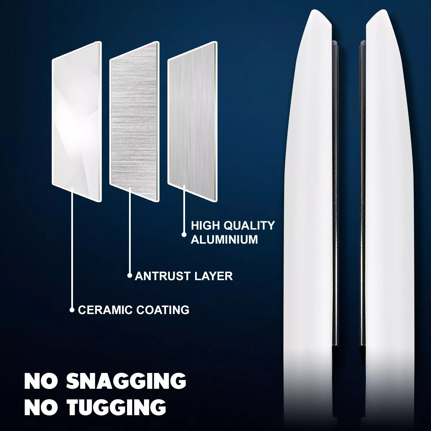 VGR V-515 Hair Straightener For Women
