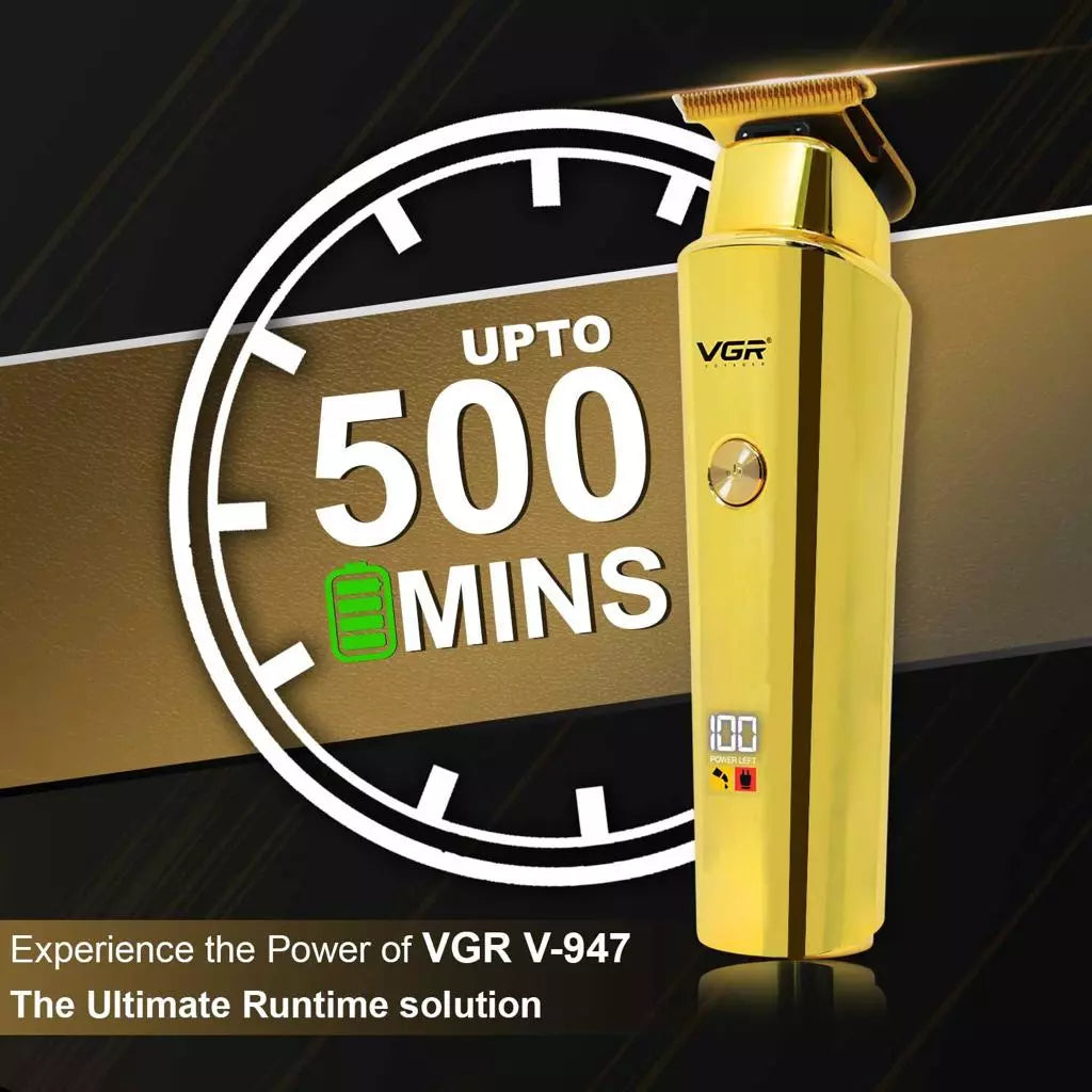 VGR, VGRindia, VGRofficial, VGR V-947
