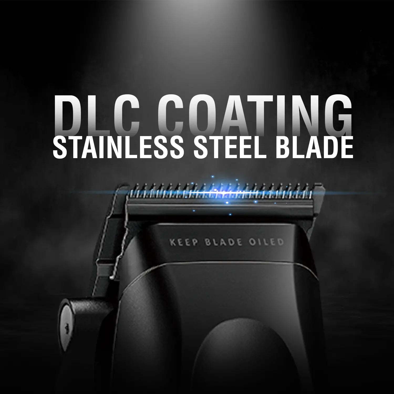 Achieve smooth, precise grooming with a professional hair clipper shaver designed for clean cuts and all-day performance. Ideal for salon use or at-home styling.