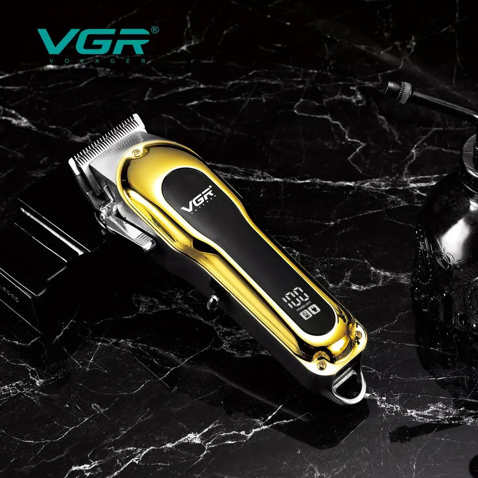 VGR V-680 professional salon series hair clipper trimmer
