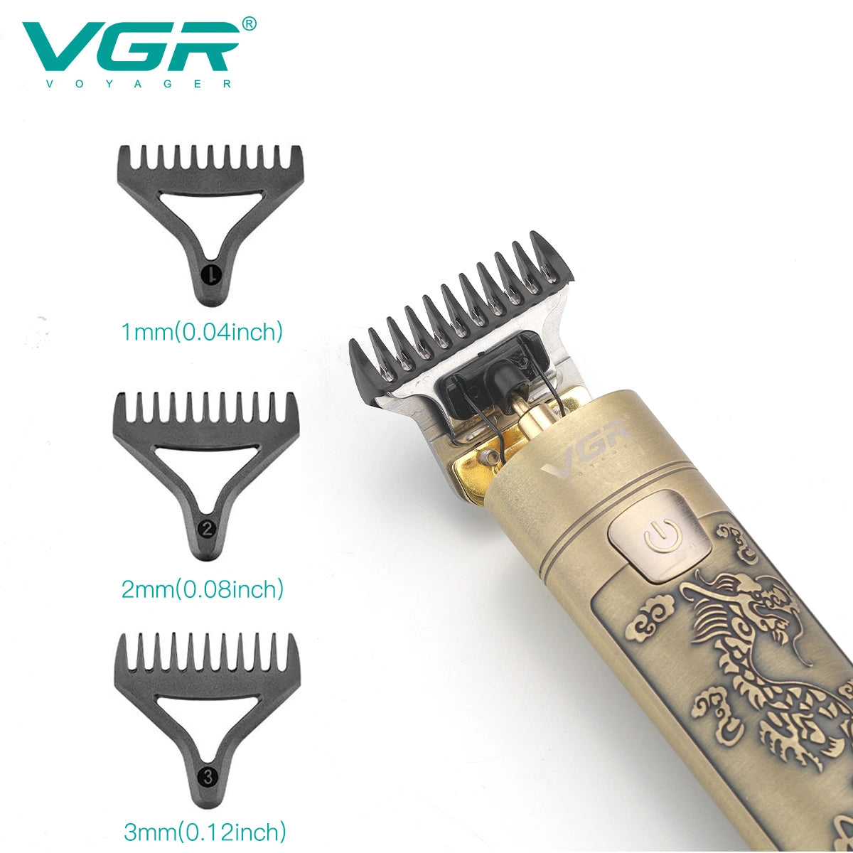 vgr official products/vgr-v-076-hair-trimmer-men