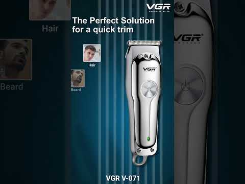 VGR, VGRindia, VGRofficial, V-071