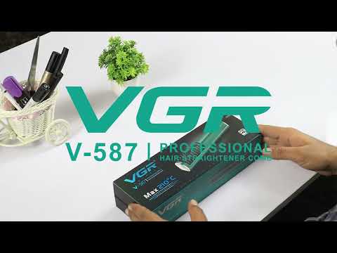 VGR, VGRindia, VGRofficial, V-587