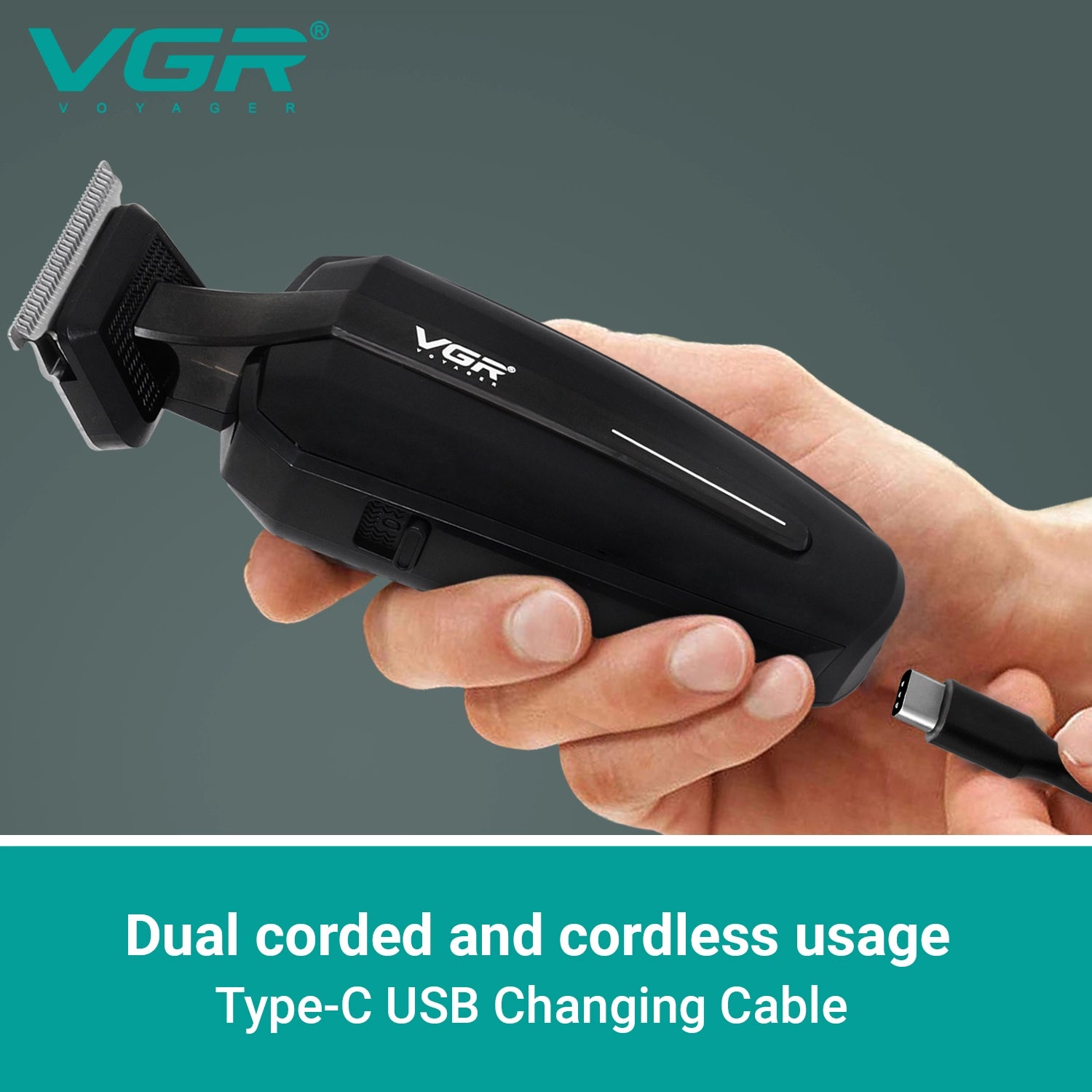 VGR, VGRindia, VGRofficial, VGR V-952