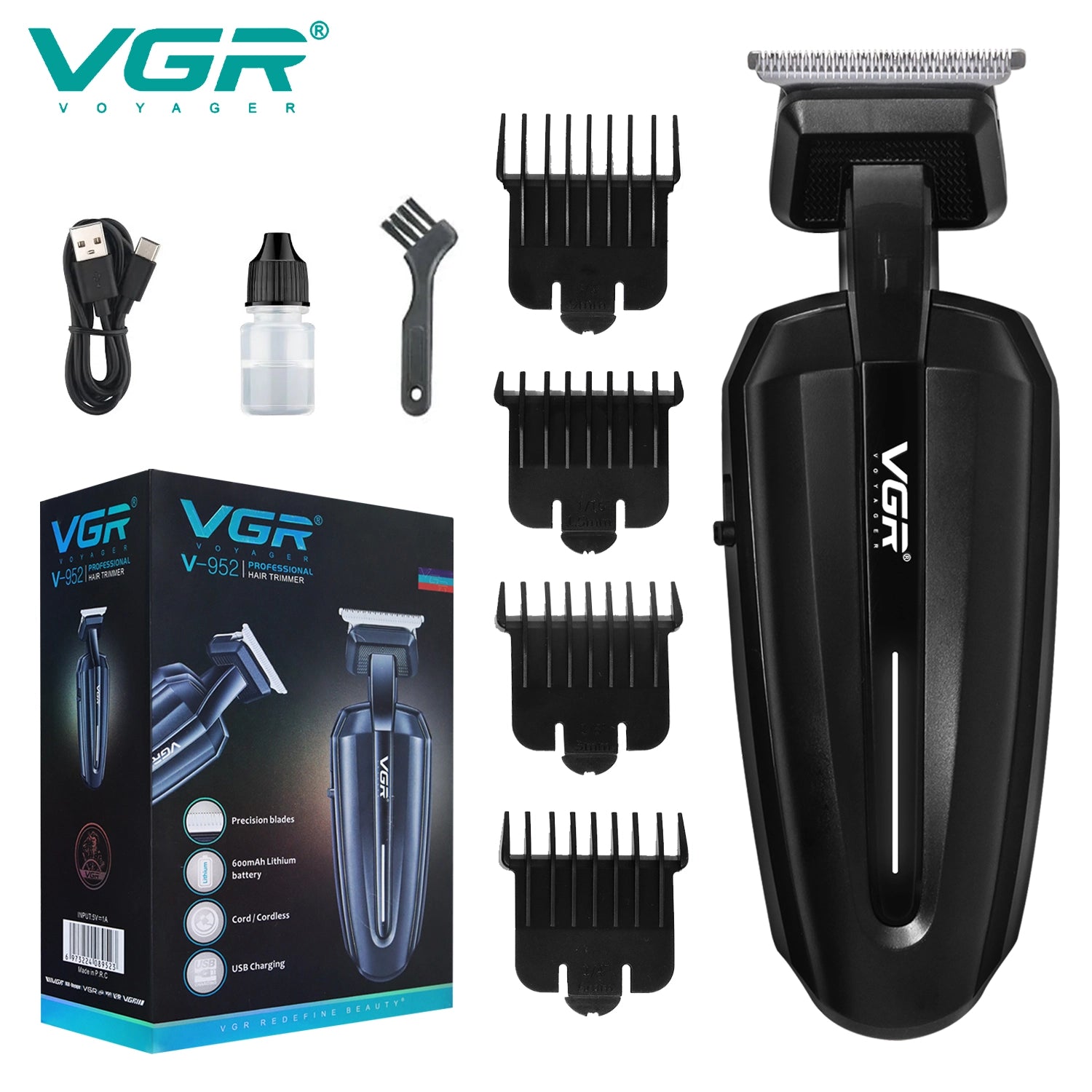 VGR, VGRindia, VGRofficial, VGR V-952