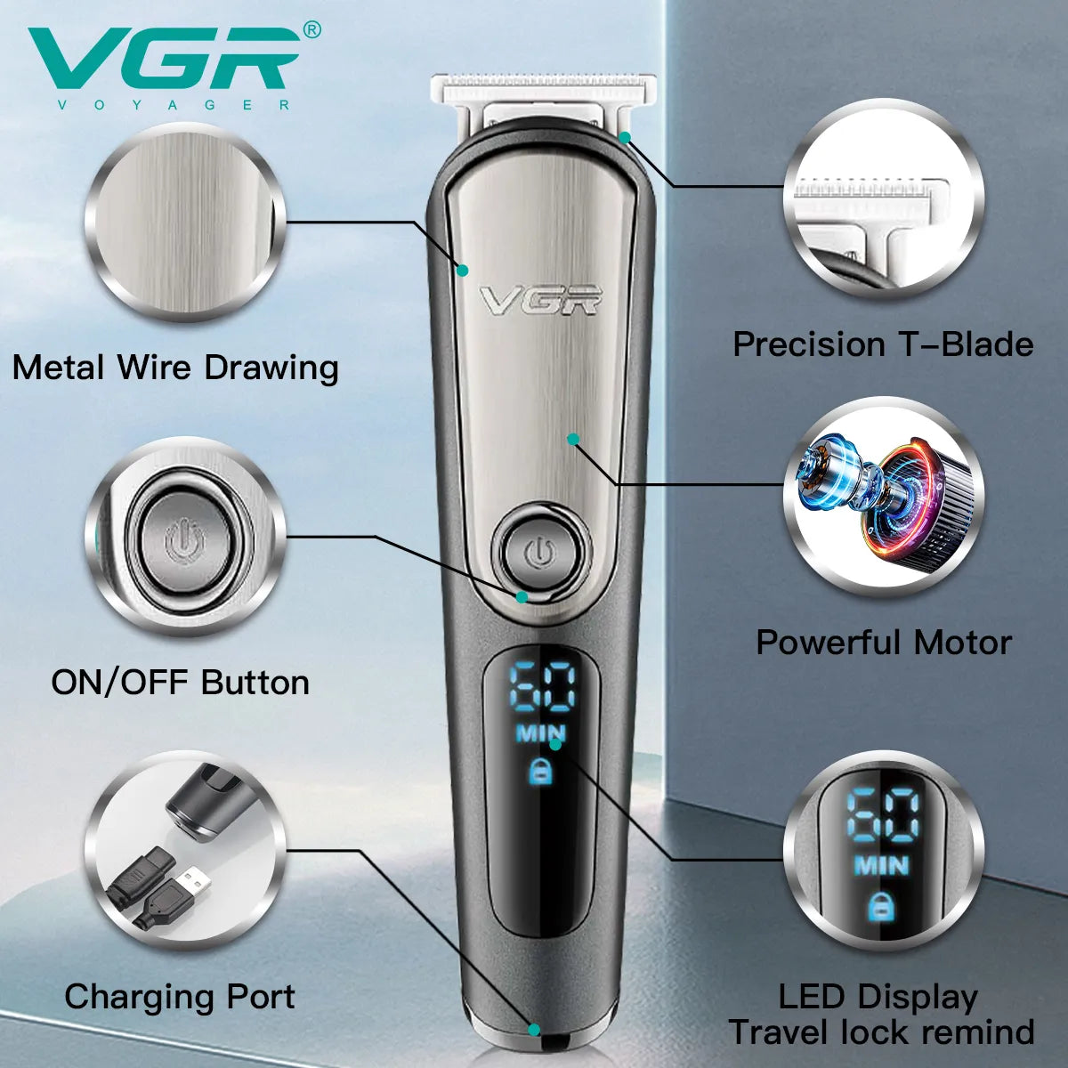 VGR, VGRindia, VGRofficial, V-105