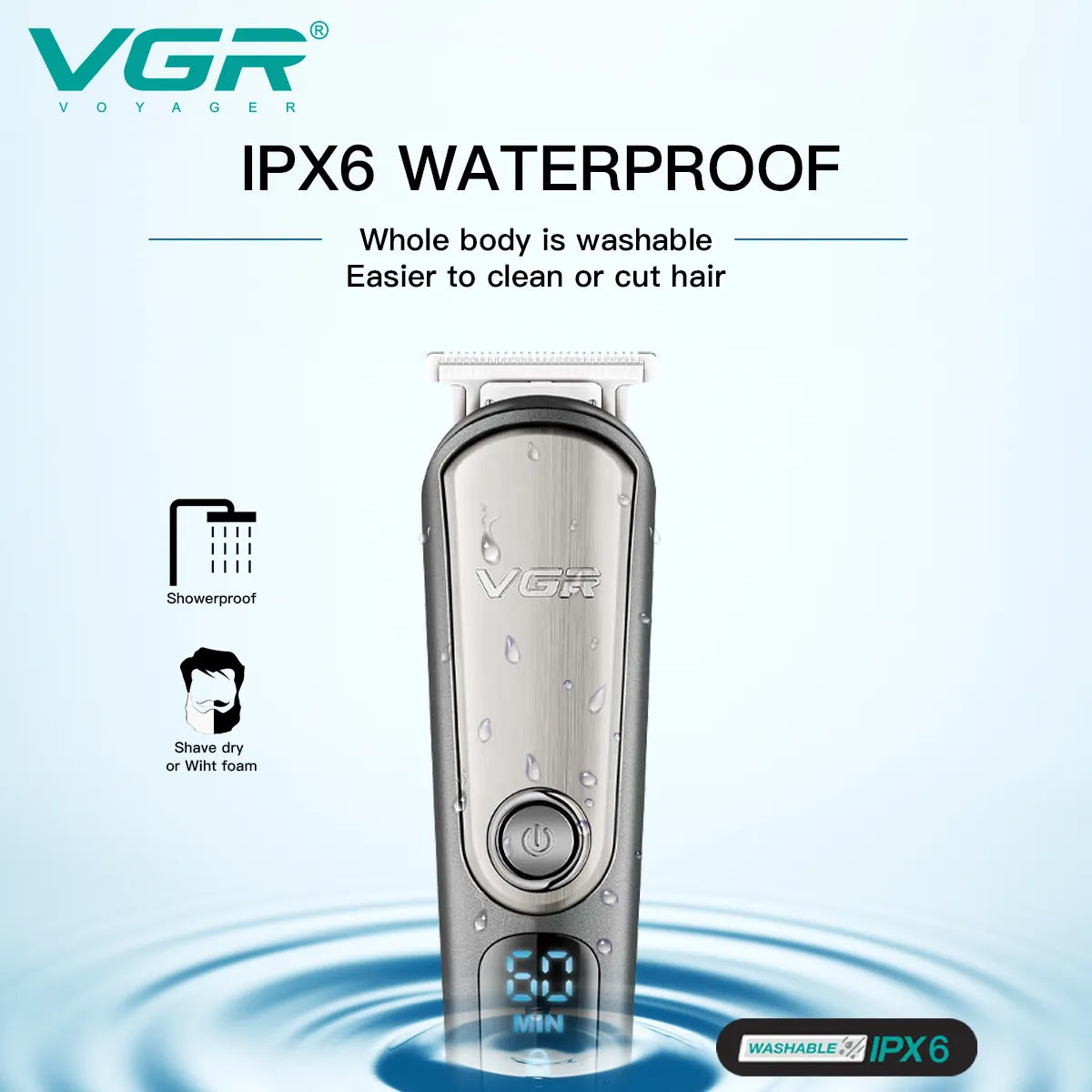 VGR, VGRindia, VGRofficial, V-105