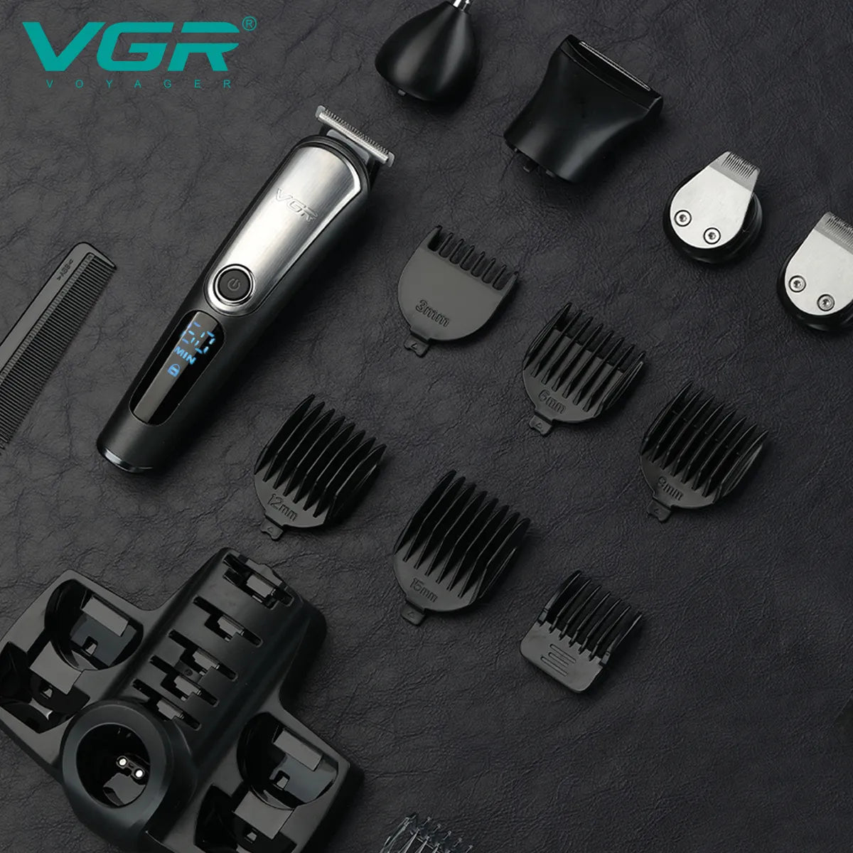 VGR, VGRindia, VGRofficial, V-105