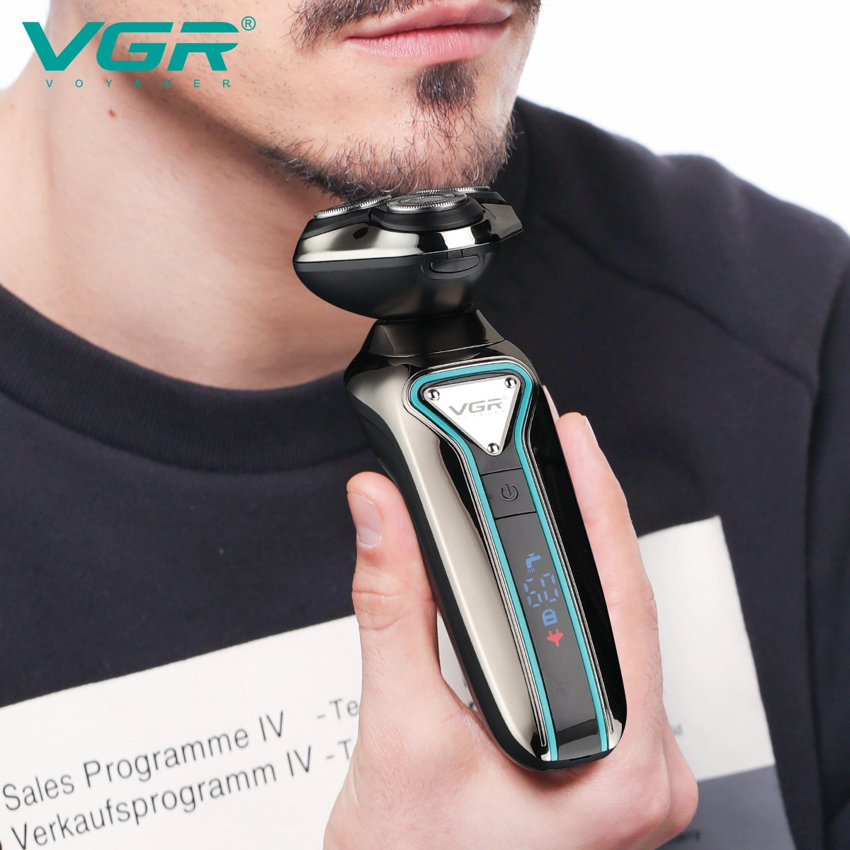 VGR, VGRindia, VGRofficial, VGR V-323