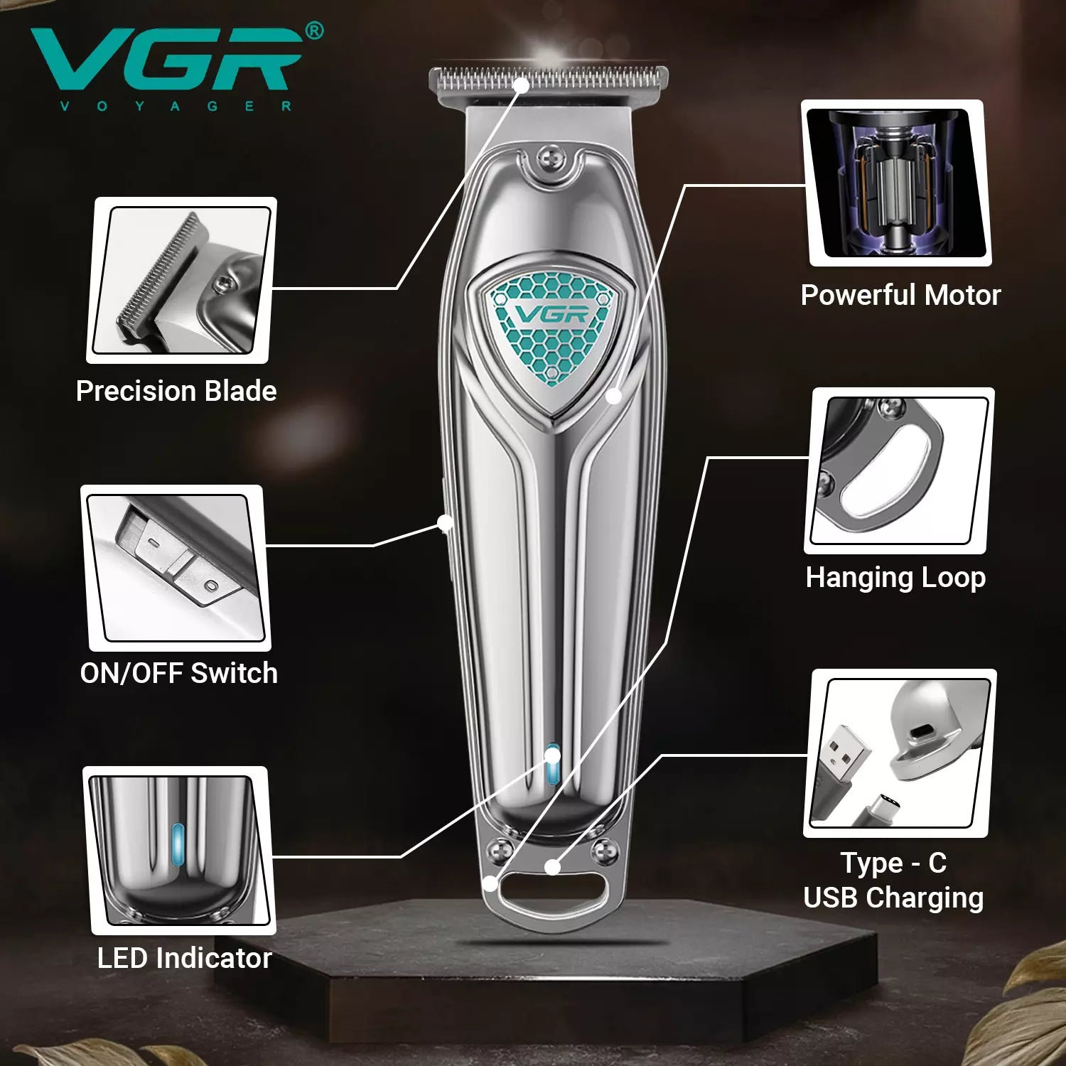 VGR, VGRindia, VGRofficial, VGR V-911