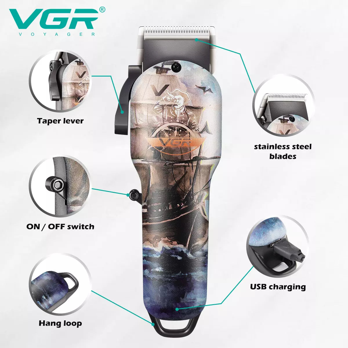 VGR, VGRindia, VGRofficial, VGR V-690
