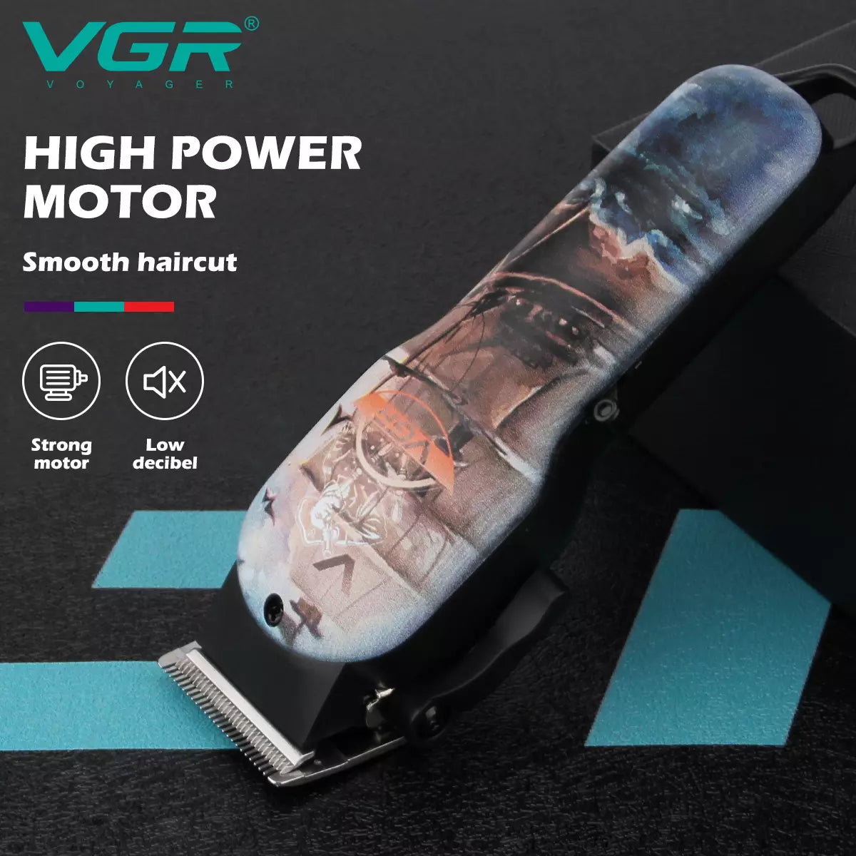VGR, VGRindia, VGRofficial, VGR V-690