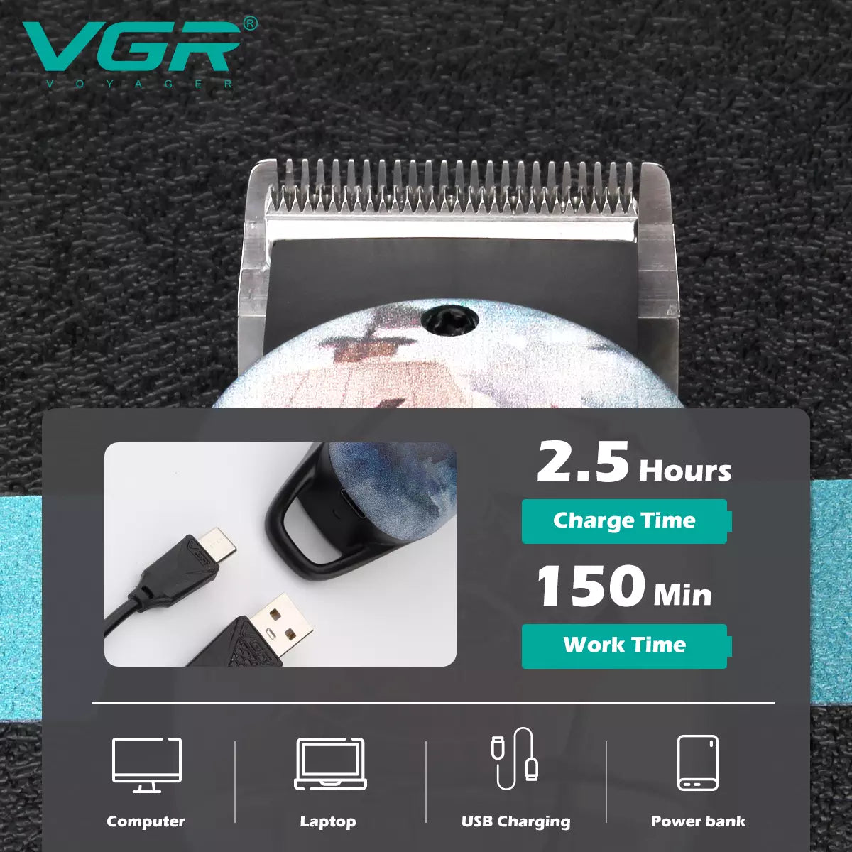 VGR, VGRindia, VGRofficial, VGR V-690