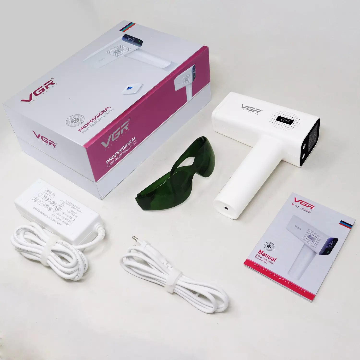 VGR, VGRindia, VGRofficial, VGR V-717