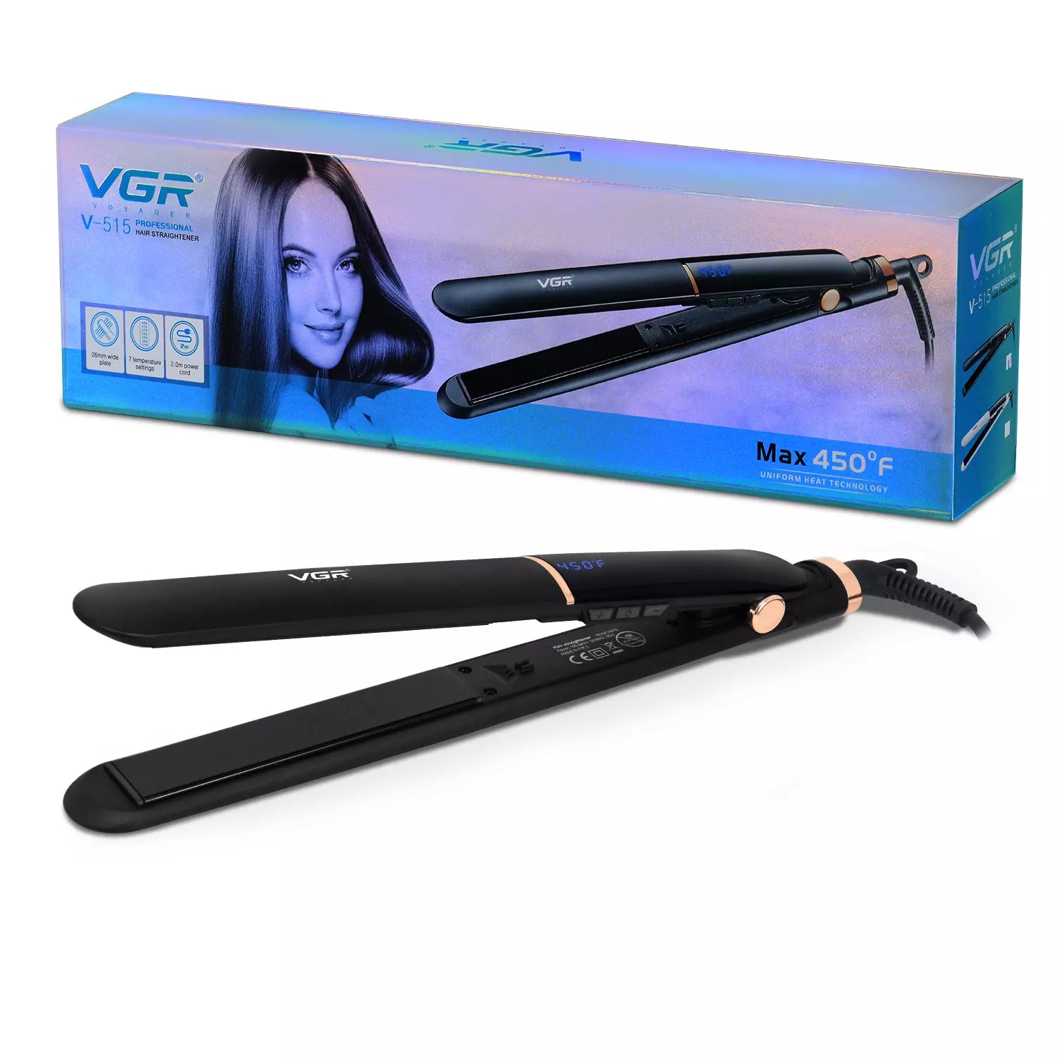 VGR, VGRindia, VGRofficial, VGR V-515